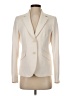 Anne Klein Ivory Blazer Size 2 - photo 1