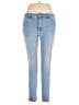 American Eagle Outfitters Hearts Blue Jeans Size 34 waist (estimated) - photo 1