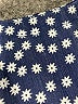 Unbranded Polka Dots Blue Casual Dress Size XL (estimated) - photo 7