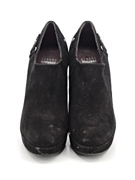 Stuart Weitzman Ankle Boots (view 2)