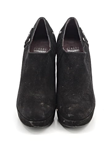 Stuart Weitzman Ankle Boots (view 2)