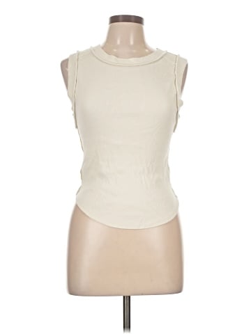 We the Free Sleeveless T-Shirt (view 1)