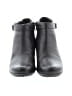 Easy Spirit Black Ankle Boots Size 7 - photo 2