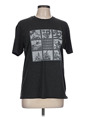 Disney Short Sleeve T-Shirt (view 1)