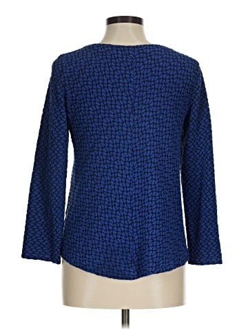Habitat 3/4 Sleeve Top (view 2)