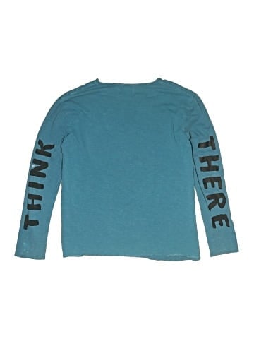 Zara Kids Long Sleeve Top (view 2)