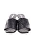 Antonio Melani 100% Leather Gray Sandals Size 7 - photo 2