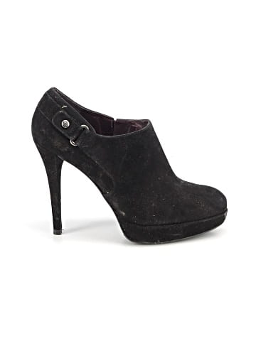 Stuart Weitzman Ankle Boots (view 1)