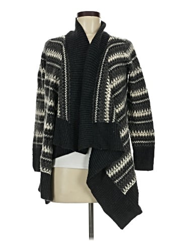 U-Knit Cardigan (view 1)