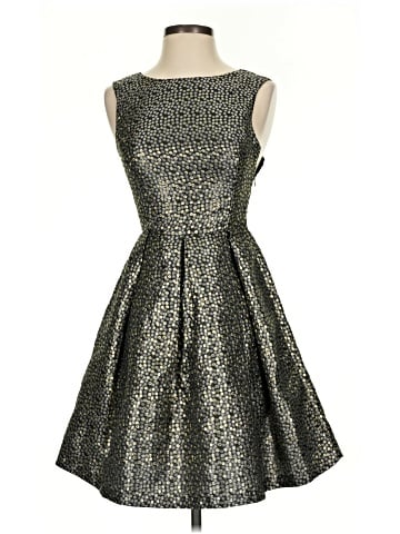 James Coviello Cocktail Dress (view 1)