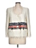 Sonia Rykiel Ivory Blazer Size EU 42 / US 12 - photo 1