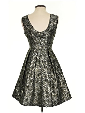 James Coviello Cocktail Dress (view 2)