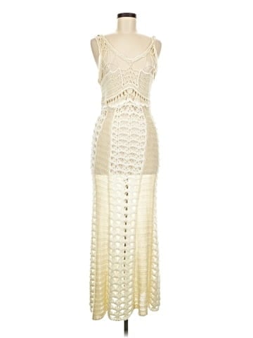 Zara Cocktail Dress (view 1)