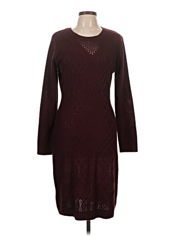 Connected Apparel Casual Dress (view 1)