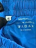 Assorted Brands Blue Athletic Shorts Size S - photo 3