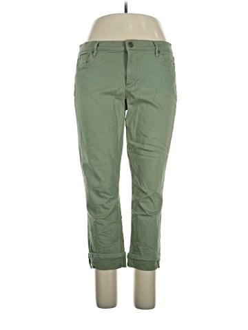 Ann Taylor LOFT Outlet Jeans (view 1)