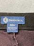 Democracy Brown Jeggings Size 22 - photo 4