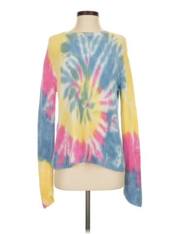 Generation Love Pullover Sweater (view 1)