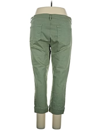 Ann Taylor LOFT Outlet Jeans (view 2)