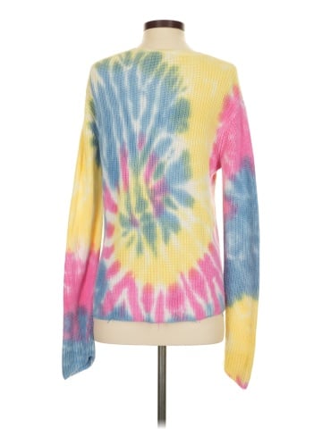 Generation Love Pullover Sweater (view 2)