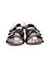Clarks Black Sandals Size 7 1/2 - photo 2