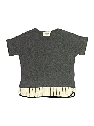 Nunuforme Short Sleeve T-Shirt (view 1)