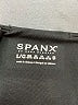 SPANX Metallic Black Leggings Size L - photo 7