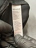 SPANX Metallic Black Leggings Size L - photo 8