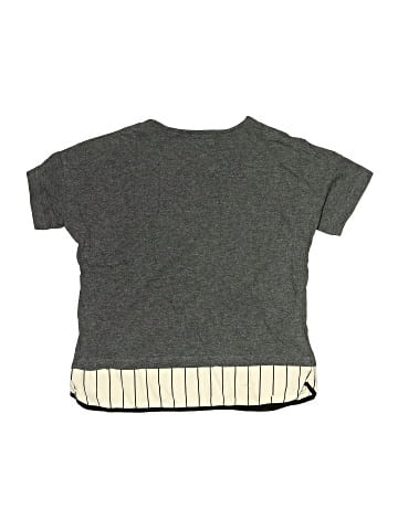 Nunuforme Short Sleeve T-Shirt (view 2)