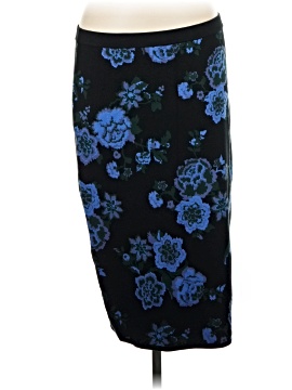 Ann Taylor Formal Skirt