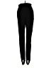 Max Mara Solid Black Active Pants Size XS (estimated) - photo 2