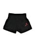 Air Jordan Black Athletic Shorts Size Newborn - photo 1
