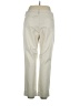 J.Jill Solid Ivory Casual Pants Size 14 - photo 2