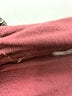 Unbranded Burgundy Turtleneck Sweater Size S - photo 7