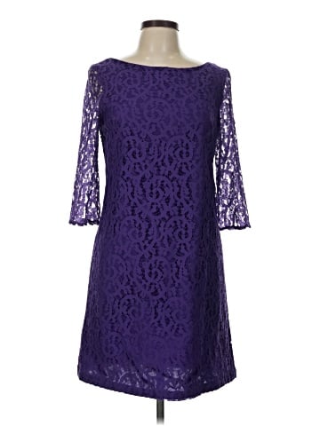 Nine West Cocktail Dress (view 1)
