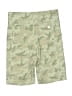 All Access Camo Green Board Shorts Size S - photo 2