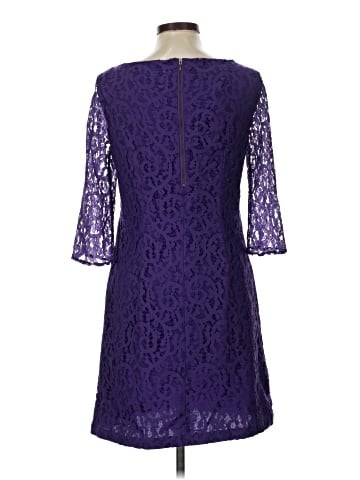 Nine West Cocktail Dress (view 2)