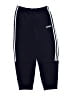 Adidas Blue Track Pants Size L (youth) - photo 1