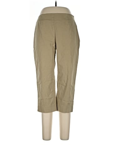 Boston Proper Khakis (view 1)