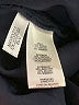 Calvin Klein Solid Blue Active Pants Size M - photo 5