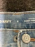 Old Navy Blue Jeans Size 8 - photo 4