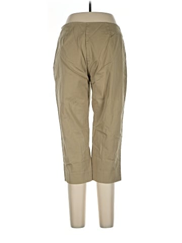 Boston Proper Khakis (view 2)