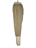 Boston Proper Solid Tan Khakis Size 12 - photo 5