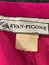 Evan Picone Solid Pink Formal Skirt Size 16 - photo 4