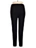 Cable & Gauge Solid Black Active Pants Size 1X - photo 2