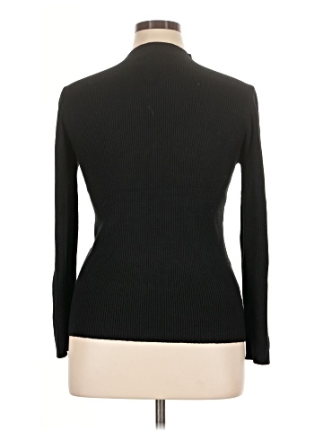 Rain Turtleneck Sweater (view 2)