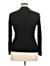 Rain Black Turtleneck Sweater Size XL - photo 2