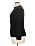 Rain Black Turtleneck Sweater Size XL - photo 5