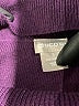 Chico's Purple Long Sleeve Top Size XL - photo 7