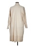 Terra & Sky Tan Cardigan Size 1X - photo 2